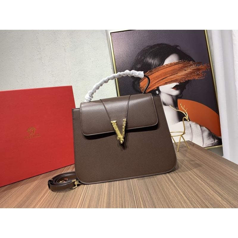 Versace Handle Bags